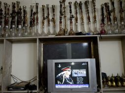 Los islamistas consideran que la televisión por cable aleja a los musulmanes de su religión. AP / ARCHIVO