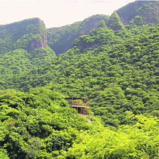 Buscan proteger barrancas de los Ríos Santiago y Verde