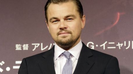 DiCaprio y el estudio Lionsgate serían los productores, mientras que la película sería dirigida por Otto Bathurs. AP / E. Hoshiko