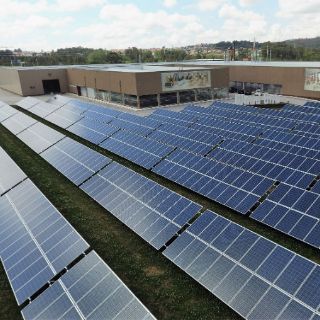 Empresas invertirán en energía solar