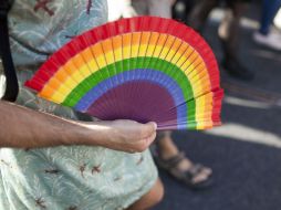 Ésta era la primera ocasión en que se convocaba una marcha del orgullo en Beersheva. AP / ARCHIVO