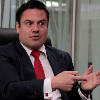 El nuevo PRI no son los malos gobernadores: Aristóteles