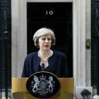 Líderes europeos critican nuevo gobierno británico