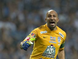 La leyenda comparte que el año futbolístico que apenas inicia lo encara con pasión e intensidad. MEXSPORT / ARCHIVO