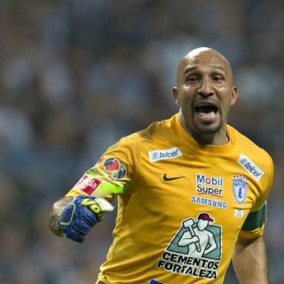 El 'Conejo' Pérez anuncia su retiro