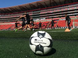 Xolos tendrá la dura prueba en casa, ya que de local no consiguió triunfar en el pasado certamen. TWITTER / @Xolos