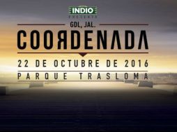 La venta de boletos será por etapas. FACEBOOK / Coordenada