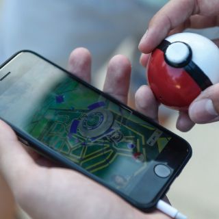 Parque Metropolitano pide respeto a jugadores de Pokémon Go