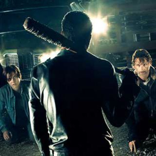 Aquí el primer vistazo a la séptima temporada de 'The Walking Dead'