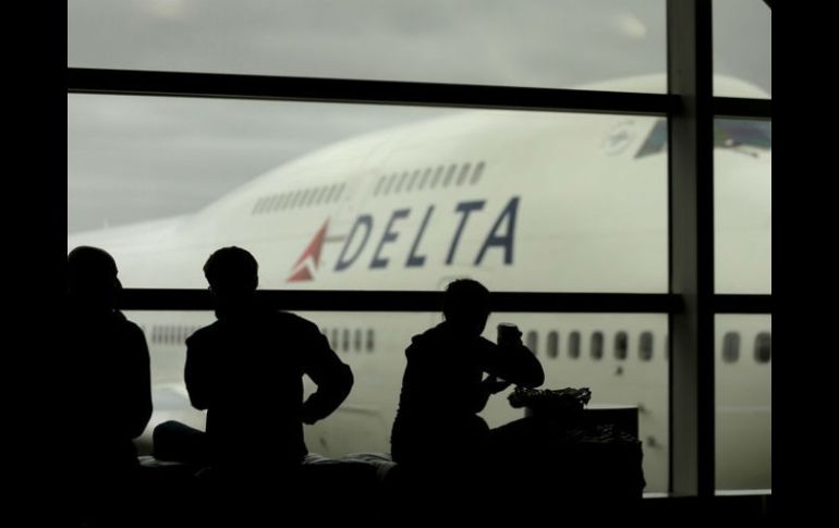 Las aerolíneas se han mostrado como uno de los sectores más expuestos a la decisión de la ciudadanía británica. AP / ARCHIVO