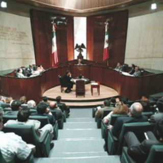 El TEPJF anula más de nueve mil votos del Constituyente