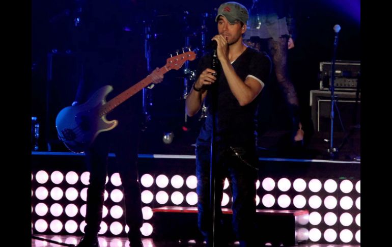 Revela que no se ha recuperado por completo, pues en uno de sus dedos aún no tiene sensibilidad. SUN / ARCHIVO