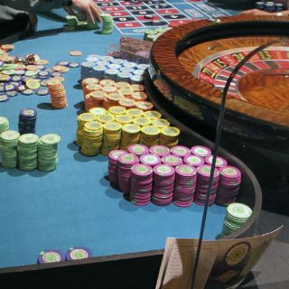 Empresarios esperan apertura de más de 300 casinos en México