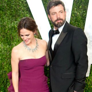 Ben Affleck y Jennifer Garner ponen pausa a su divorcio