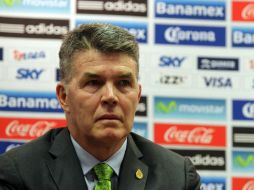 Los análisis derivan de la frustración de los ex silbantes por sesgos negativos en sus evaluaciones, asegura Héctor González Iñárritu. NTX / ARCHIVO