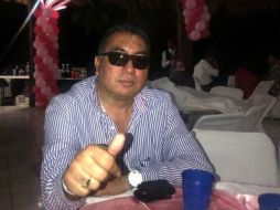 Capeline era señalado como un funcionario polémico, acusado de acometer en contra de políticos de oposición. FACEBOOK / Isaias Capeline Lizarraga