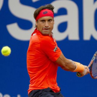 Ferrer avanza en Abierto de Suecia