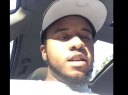 Los sucesos fueron retransmitidos en vivo por Facebook y tuvieron lugar en el interior de un automóvil. YOUTUBE / Raw Leak