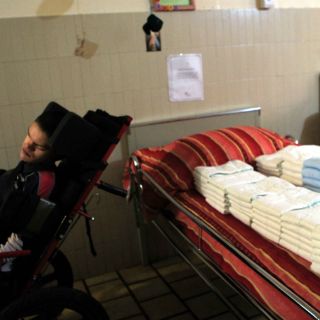 Necesario tratamiento integral en parálisis cerebral infantil: experta