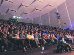 La finalidad es  conocer lo que el público espera recibir del teatro y así mantener a las audiencias satisfechas. ESPECIAL / Secretaría de Cultura Jalisco