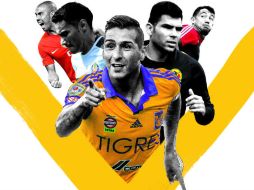 El balón comienza a rodar esta noche en Tijuana. EL INFORMADOR / J. López