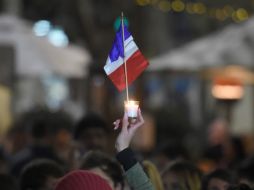Según las fuentes, el sujeto se encontraba deprimido debido a su proceso de divorcio y tenía problemas financieros. AFP / P. Parks