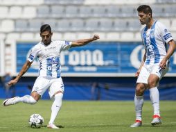 Tuzos busca ser bicampeón en torneos cortos, un reto complicado del futbol mexicano. MEXSPORT / J. Ramírez
