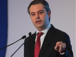 ''La reunión del martes busca construir una agenda sobre la cual empezaremos a trabajar'', asegura Nuño. SUN / ARCHIVO