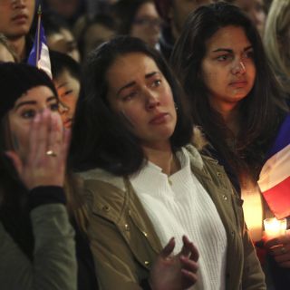 La SRE, sin reporte de mexicanos heridos o fallecidos en Niza