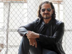 Platicamos con Juan Carlos Flores, productor asociado de la emisión. EL INFORMADOR / A. Camacho