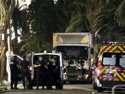 Medios de otros países indican que entre los fallecidos hay ciudadanos de EU, Alemania, Ucrania, Suiza y Armenia. NTX / Cortesía