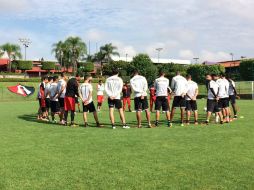 El 15 de agosto, la escuadra celebrará 100 años, por lo que es importante que cumpla con un gran certamen. TWITTER / @atlasfc