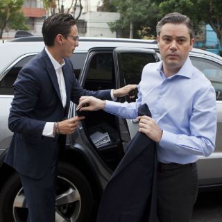 Hay apertura para mejorar evaluación a maestros: Nuño