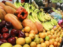 Investigadores ya estudian la posibilidad de encapsular además proteínas o microorganismos que aportarían probióticos. EL INFORMADOR / ARCHIVO