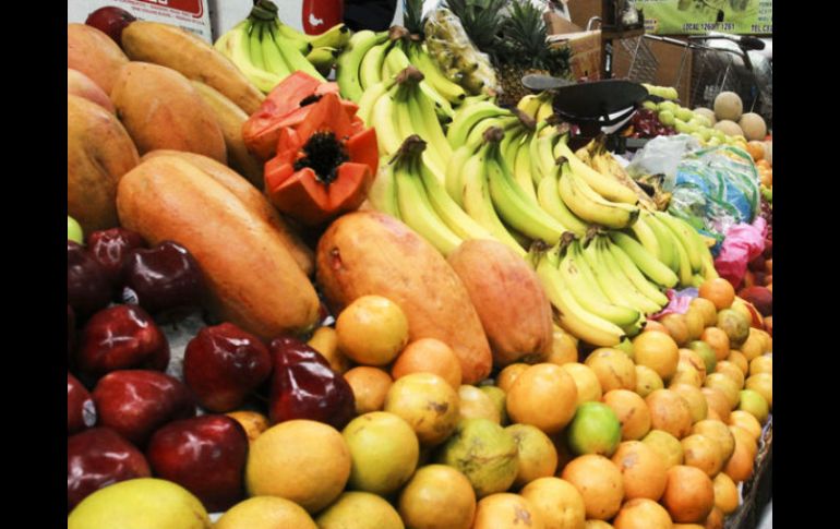 Investigadores ya estudian la posibilidad de encapsular además proteínas o microorganismos que aportarían probióticos. EL INFORMADOR / ARCHIVO