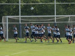 Sin duda alguna, Monterrey luce como favorito en este encuentro contra el conjunto de La Franja. MEXSPORT / J. Martínez