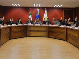 A través de un boletín, el gobierno municipal informa que ha experimentado recortes presupuestales desde febrero pasado. TWITTER / @gobierno_tonala