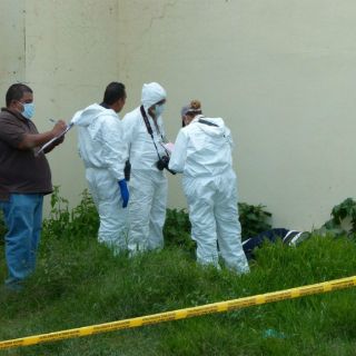 Encuentran cadáver en una brecha de Tlajomulco