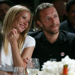 Gwyneth Paltrow y Chris Martin finalizan su divorcio