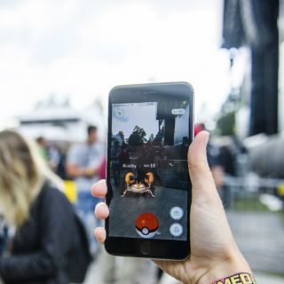 Qué es 'Pokemon Go' y cómo funciona