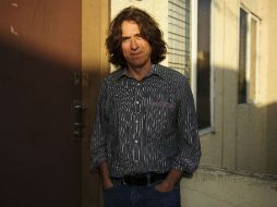 Gerardo Enciso prepara proyectos relacionados con la escritura  y el cine. EL INFORMADOR / ARCHIVO