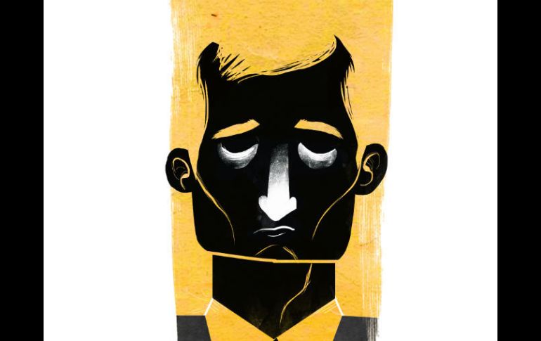 La calvicie es la principal preocupación de los hombres jóvenes respecto a su apariencia. EL INFORMADOR /