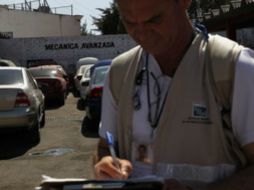 El Inegi publicó los resultados del levantamiento del Módulo de Condiciones Socioeconómicas 2015. EL INFORMADOR / ARCHIVO