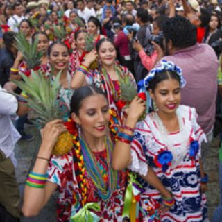 Oaxaca inicia operativo de Guelaguetza Segura 2016