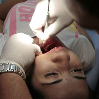Mayoría de mexicanos padece enfermedad periodontal