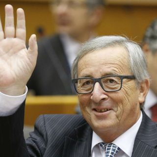 El Presidente de la CE afirma escuchar a líderes extraterrestres