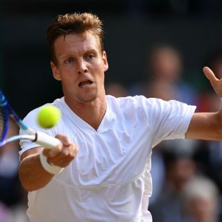 Tomas Berdych no competirá en Río por temor al zika