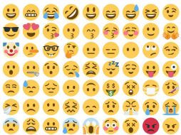 De acuerdo con un estudio realizado por la firma de Instagram, el amor inunda las redes sociales gracias a los ''emojis''. ESPECIAL /