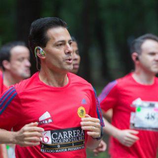 Peña Nieto reitera que no habrá cambios en reforma educativa