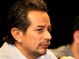 Freddy estuvo de acuerdo con que la sociedad actualmente necesita reírse un poco. EL INFORMADOR / ARCHIVO